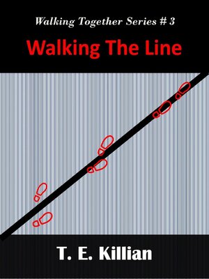 cover image of Walking the Line